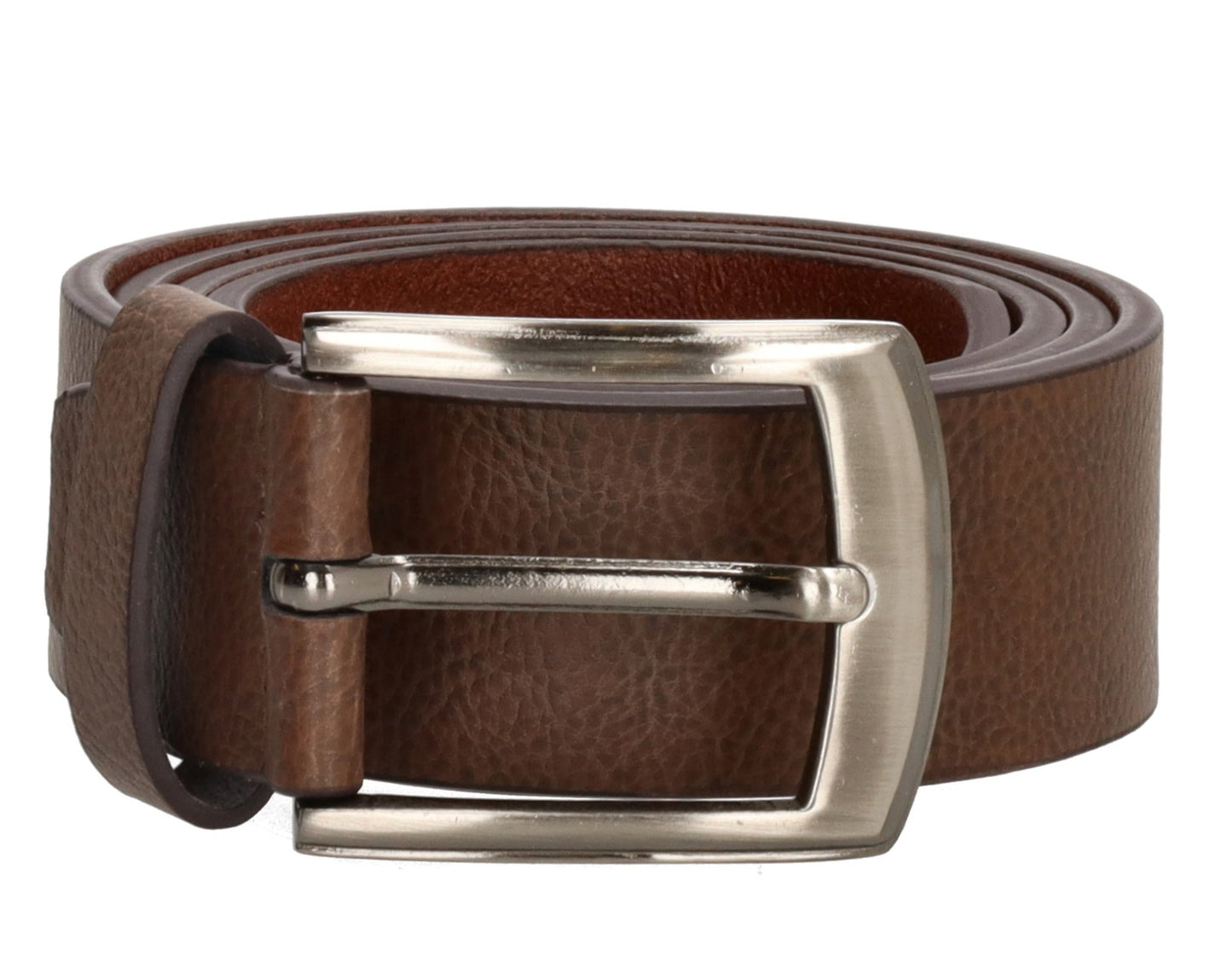 Double-D Caravaggio Riem Donkerbruin en Zwart