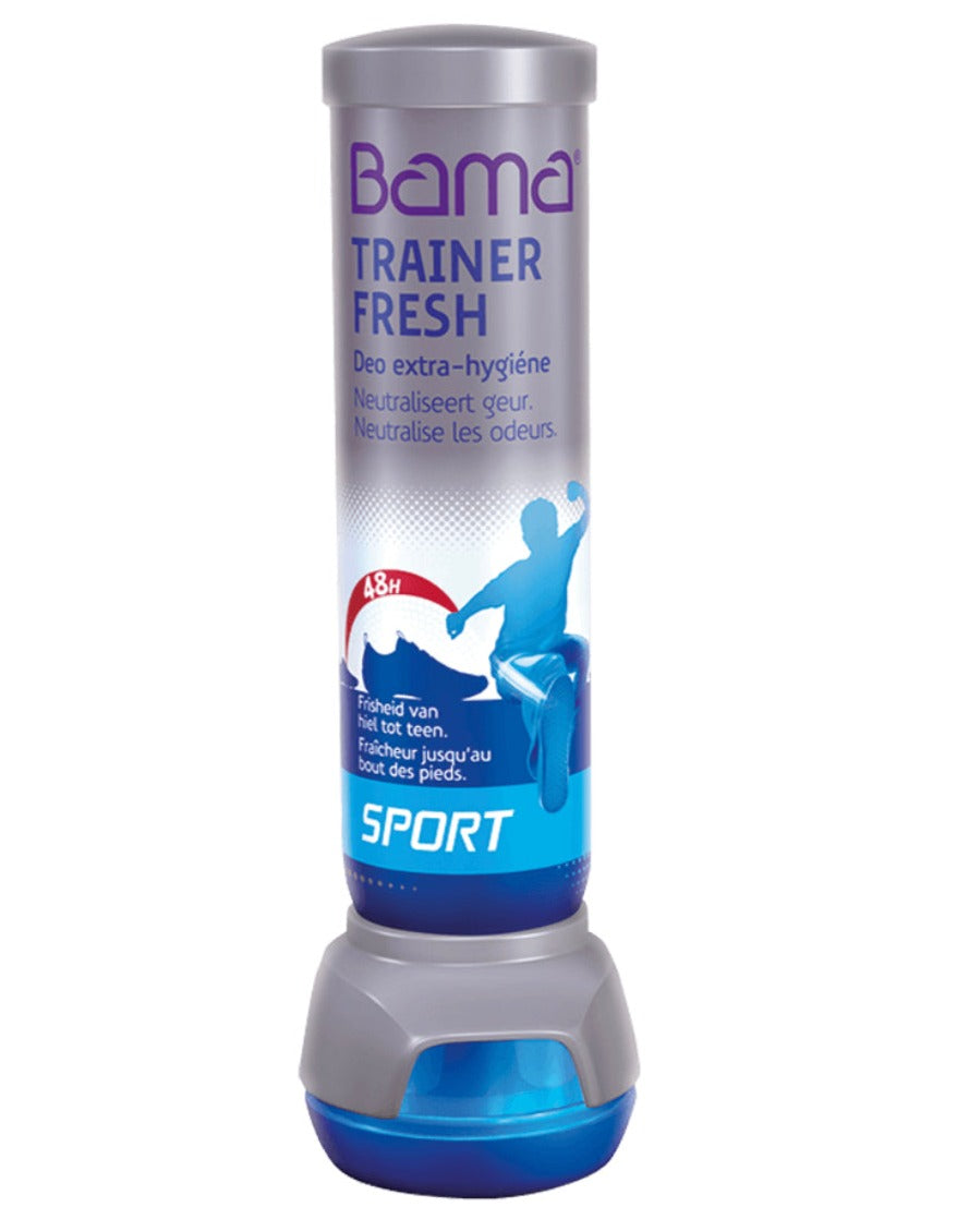 Bama A39 schoen deo 100 ml